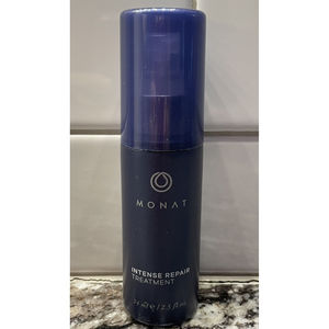 MONAT Intense Repair Treatment, Full Size 2.5oz/74ml *Brand New*